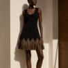 vestido alaia