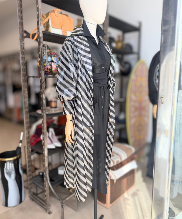 dries van noten coat