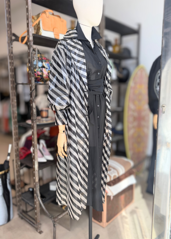 dries van noten coat