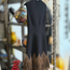 vestido alaia