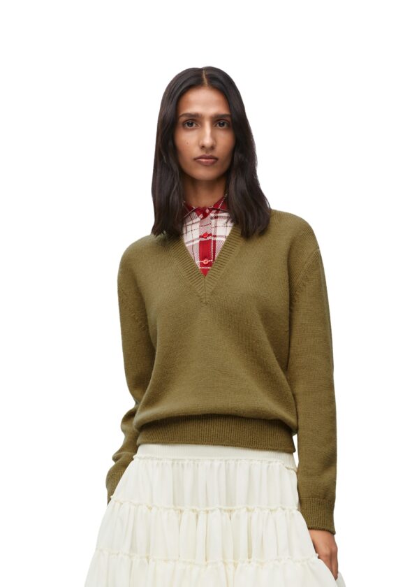 JERSERY LOEWE REBAJAS