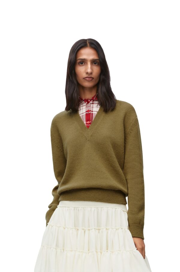 JERSERY LOEWE REBAJAS
