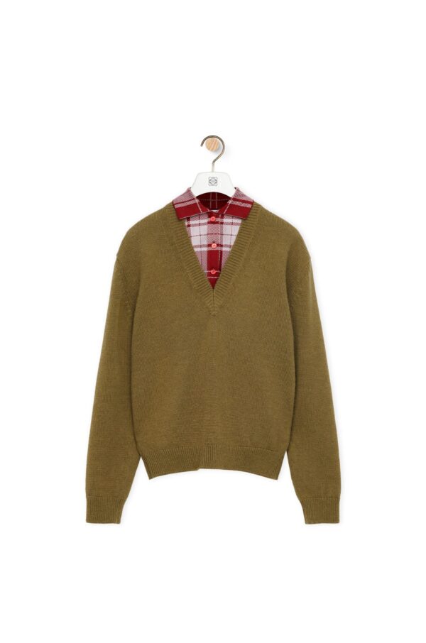 JERSERY LOEWE REBAJAS