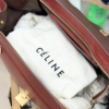 celine bolso