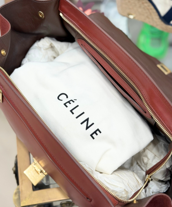 celine bolso