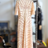 vestido carven
