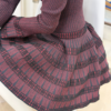 vestido alaia vestido alaia