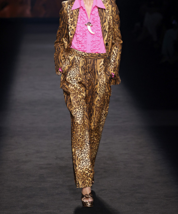 pantalon pertegaz