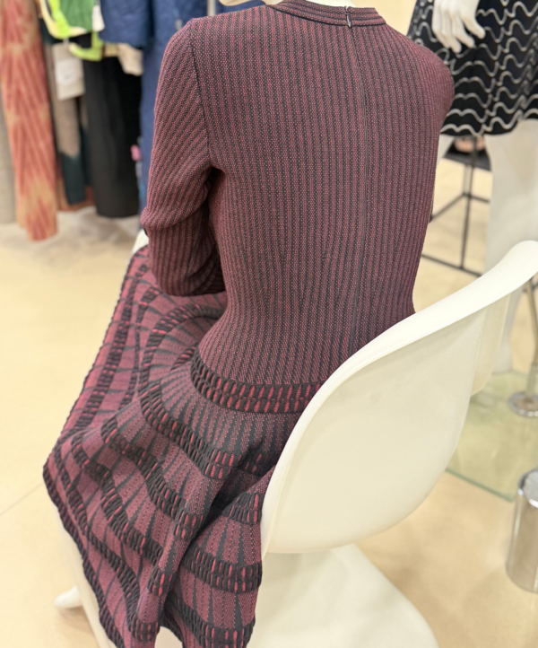 vestido alaia vestido alaia