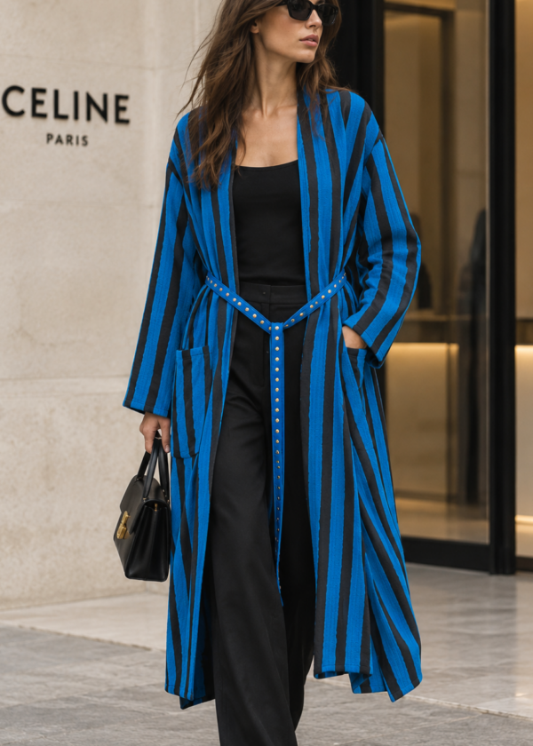 CELINE COAT CELINE COAT