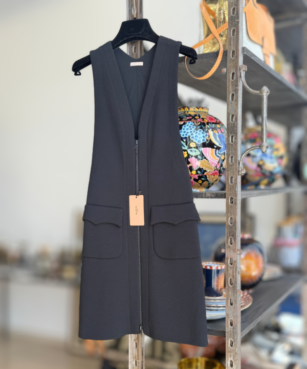 vestido alaia