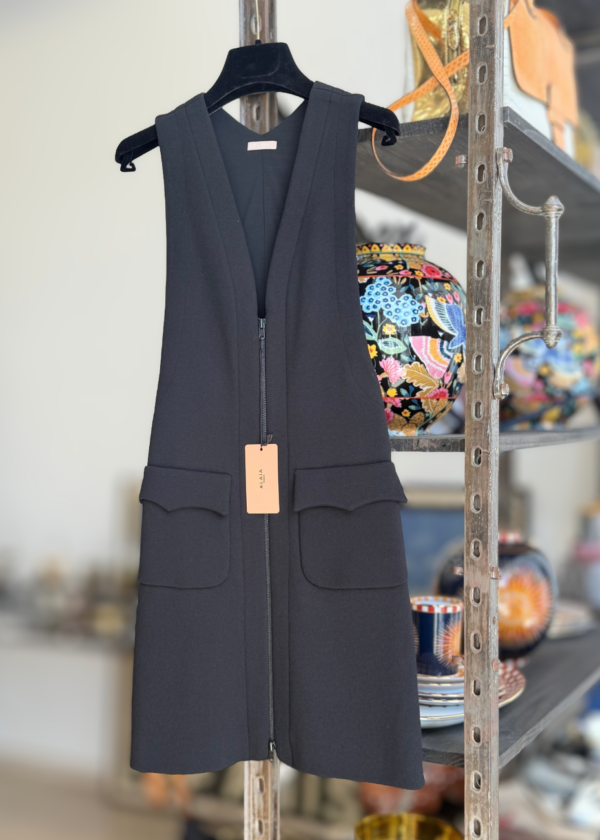 vestido alaia