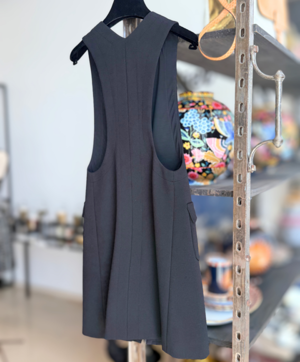 vestido alaia