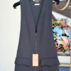 vestido alaia