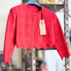 cardigan alaia cardigan alaia