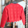 cardigan alaia cardigan alaia