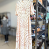 vestido carven