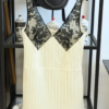 REBAJAS PERCHA top encaje celine