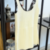 REBAJAS PERCHA (2) top encaje celine