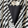 VESTIDO KIMONO CELINE