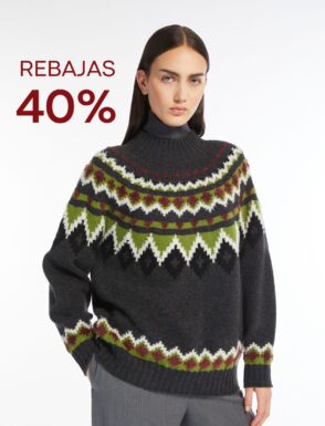 rebajas ropa de lujo