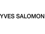 yves salomon